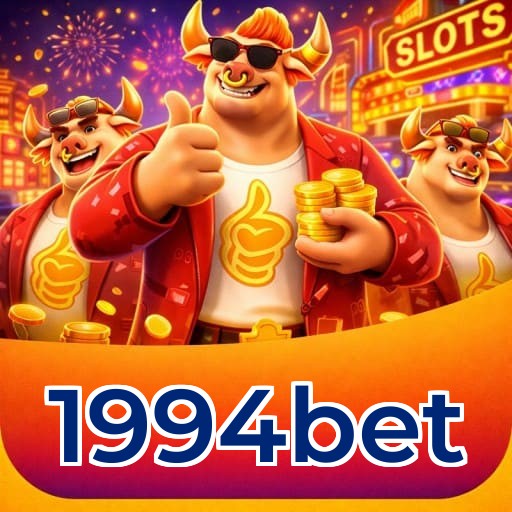 Catálogo de jogos 1994bet com fornecedores Pragmatic Play, Evolution, NetEnt
